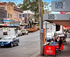 Shop & Retail commercial property leased at 171 Union Road Surrey Hills VIC 3127
