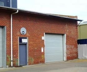 Factory, Warehouse & Industrial commercial property leased at 92/91 Moreland Street Footscray VIC 3011