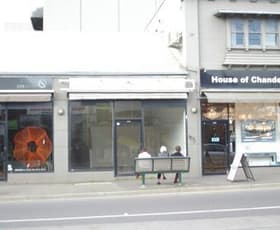 Shop & Retail commercial property leased at 390 Burke Road Camberwell VIC 3124