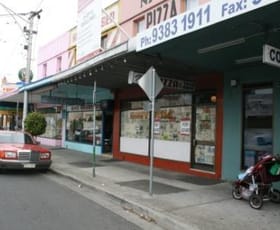 Shop & Retail commercial property leased at 245 Melville Road Brunswick West VIC 3055