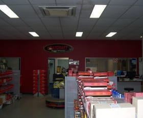 Factory, Warehouse & Industrial commercial property leased at 41-49 Norcal Road Nunawading VIC 3131