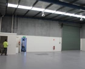 Factory, Warehouse & Industrial commercial property leased at 3/15-19 Vesper Drive Narre Warren VIC 3805