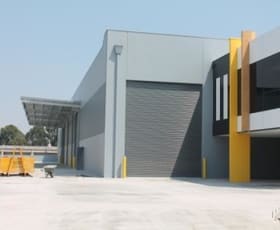 Factory, Warehouse & Industrial commercial property leased at 11 Austral Place Hallam VIC 3803