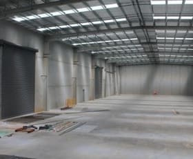 Factory, Warehouse & Industrial commercial property leased at 11 Austral Place Hallam VIC 3803