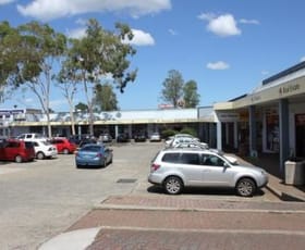 Shop & Retail commercial property leased at Shop 11b/91 Ballantrae Drive St Andrews NSW 2566