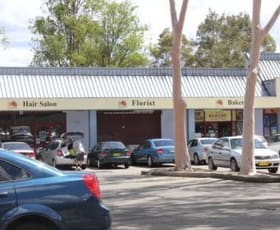 Shop & Retail commercial property leased at Shop 11b/91 Ballantrae Drive St Andrews NSW 2566