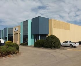 Factory, Warehouse & Industrial commercial property leased at 11/25-35 Cranbourne Road Narre Warren VIC 3805