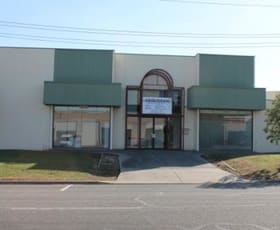 Factory, Warehouse & Industrial commercial property leased at 6/21-23 Enterprise Avenue Berwick VIC 3806