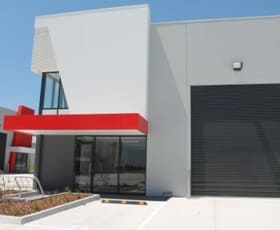Offices commercial property leased at Unit 23/191-195 Greens Road Dandenong VIC 3175