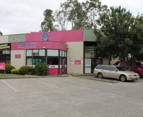 Factory, Warehouse & Industrial commercial property leased at 1/1-7 Enterprise Avenue Berwick VIC 3806