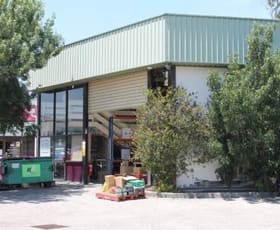 Factory, Warehouse & Industrial commercial property leased at 1/1-7 Enterprise Avenue Berwick VIC 3806