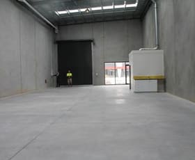Offices commercial property leased at Unit 6/191-195 Greens Road Dandenong VIC 3175