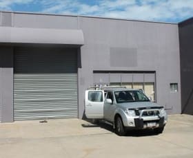 Factory, Warehouse & Industrial commercial property leased at 6/34 Stephen Road Dandenong VIC 3175
