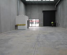 Factory, Warehouse & Industrial commercial property leased at Unit 5/191-195 Greens Road Dandenong VIC 3175