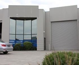 Factory, Warehouse & Industrial commercial property leased at 26 Carl Court Hallam VIC 3803