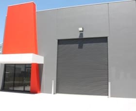 Factory, Warehouse & Industrial commercial property leased at Unit 22/191-195 Greens Road Dandenong VIC 3175