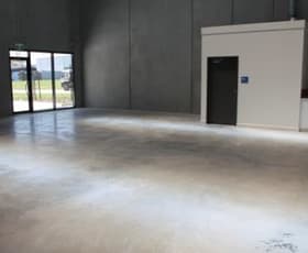 Factory, Warehouse & Industrial commercial property leased at Unit 22/191-195 Greens Road Dandenong VIC 3175