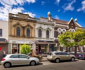 Shop & Retail commercial property leased at 305 Clarendon Street South Melbourne VIC 3205