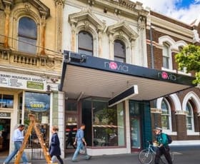 Shop & Retail commercial property leased at 305 Clarendon Street South Melbourne VIC 3205