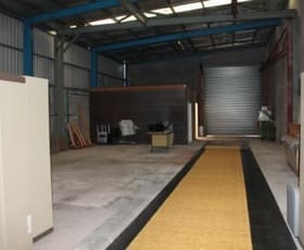Factory, Warehouse & Industrial commercial property leased at 17 Intrepid Street Berwick VIC 3806