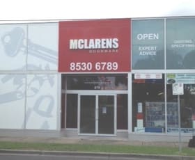 Shop & Retail commercial property leased at 879 Nepean Highway Brighton East VIC 3187