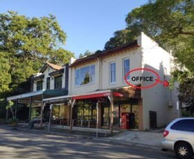 Offices commercial property leased at 5 Marian Street Gordon NSW 2072