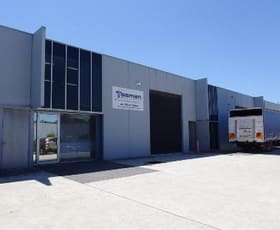 Showrooms / Bulky Goods commercial property leased at 3/51 Grange Road Cheltenham VIC 3192
