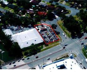 Factory, Warehouse & Industrial commercial property leased at 95 Brisbane Road Labrador QLD 4215