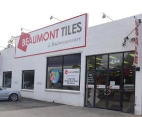 Shop & Retail commercial property leased at 444 Station Street Box Hill VIC 3128