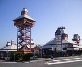 Shop & Retail commercial property leased at Newstead QLD 4006