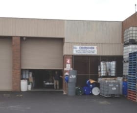 Factory, Warehouse & Industrial commercial property leased at 4/4-6 Coora Road Oakleigh South VIC 3167
