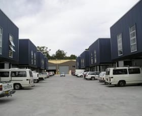 Factory, Warehouse & Industrial commercial property leased at Hornsby NSW 2077