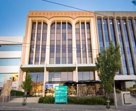 Offices commercial property leased at 695 Burke Road Hawthorn East VIC 3123