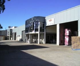 Factory, Warehouse & Industrial commercial property leased at Sefton Road Thornleigh NSW 2120