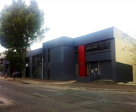 Showrooms / Bulky Goods commercial property leased at Glebe NSW 2037