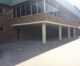 Factory, Warehouse & Industrial commercial property leased at 1/9-10 Blackfriar Place Wetherill Park NSW 2164