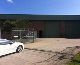 Factory, Warehouse & Industrial commercial property leased at Wetherill Park NSW 2164
