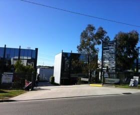 Factory, Warehouse & Industrial commercial property leased at 6/504 Victoria Street Wetherill Park NSW 2164