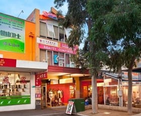 Offices commercial property leased at 27 Market Street Box Hill VIC 3128