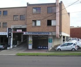 Factory, Warehouse & Industrial commercial property leased at 5/65 Jersey Street Hornsby NSW 2077