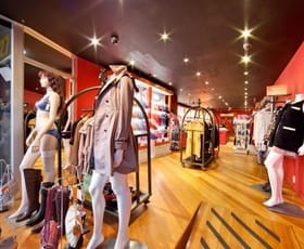 Shop & Retail commercial property leased at 27 Market Street Box Hill VIC 3128