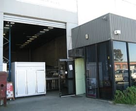 Factory, Warehouse & Industrial commercial property leased at 4/73 Main Road Clayton VIC 3168