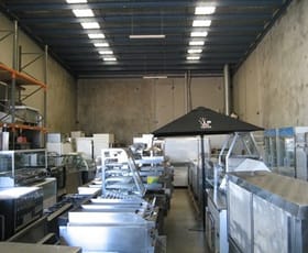 Factory, Warehouse & Industrial commercial property leased at 4/73 Main Road Clayton VIC 3168
