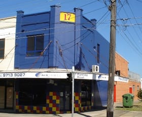 Offices commercial property leased at First Floor, 17 Ramsay Road Five Dock NSW 2046