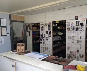Factory, Warehouse & Industrial commercial property leased at 25/22 Dunn Crescent Dandenong VIC 3175