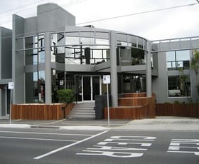 Factory, Warehouse & Industrial commercial property leased at 69 Kooyong Road Caulfield North VIC 3161