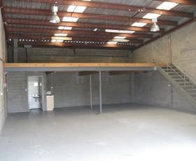 Factory, Warehouse & Industrial commercial property leased at 2/4-6 Coora Road Oakleigh South VIC 3167