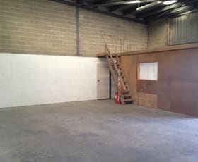 Factory, Warehouse & Industrial commercial property leased at 79/22 Dunn Crescent Dandenong VIC 3175