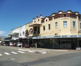 Offices commercial property leased at Hornsby NSW 2077