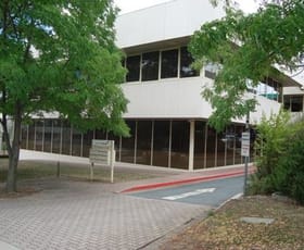 Offices commercial property leased at 17 Napier Close Deakin ACT 2600